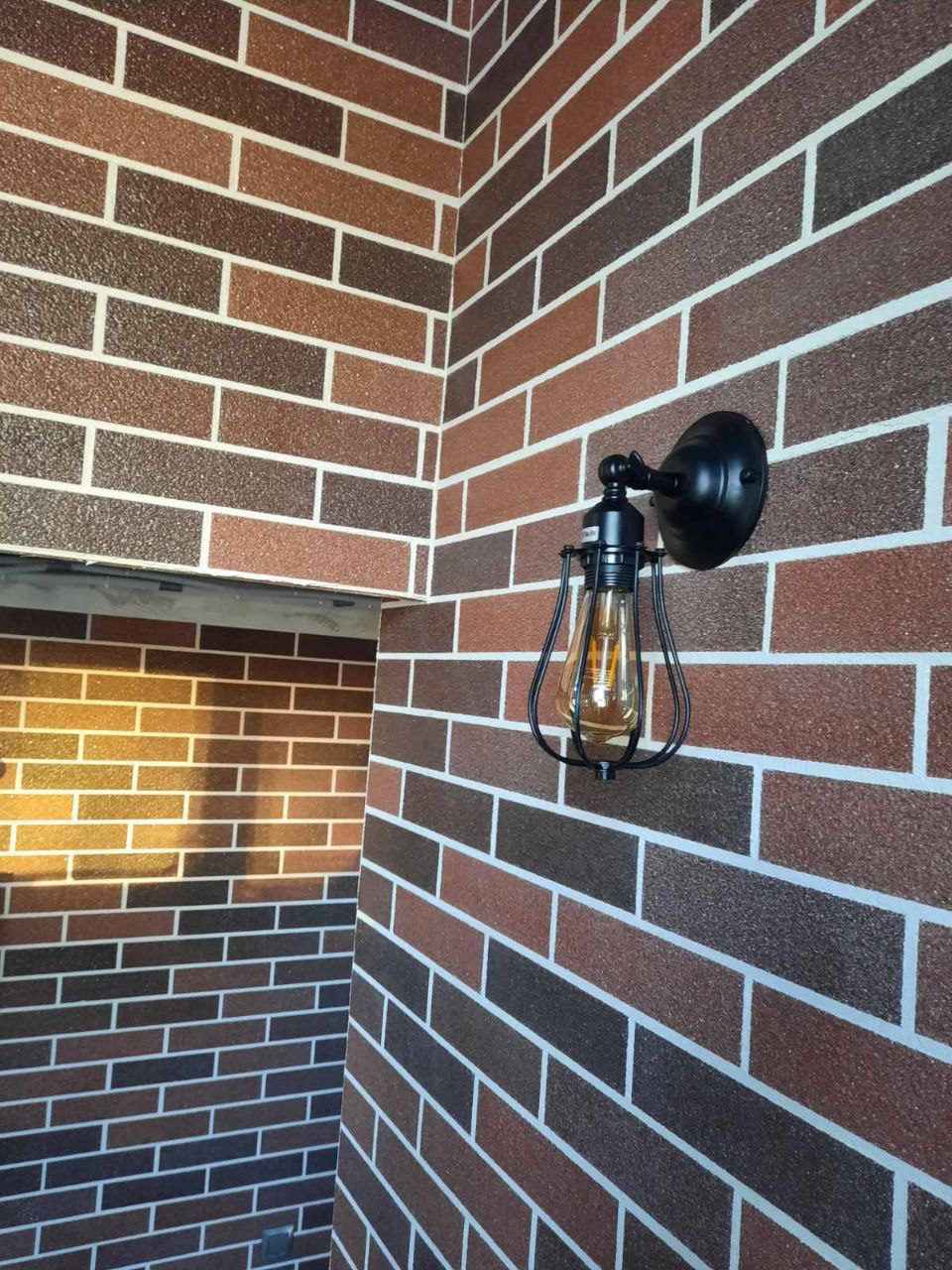 Wall