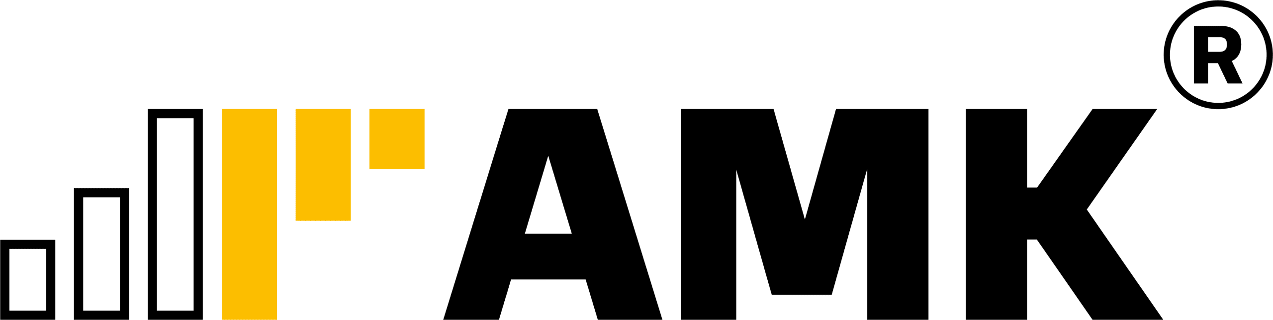 Logo AMK