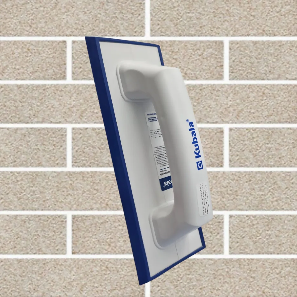 Gletieră Cauciucată AMK